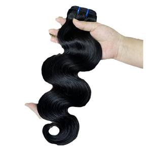 Pelucas de Cabello Humano Virgen con Frente de Encaje Ondulado para Damas - Cabello Largo y Rizado - Product Image 5