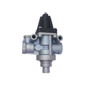 Controlador de presión de aire comprimido, válvulas de descarga, secador de aire para Wabco 9753034730 1506504 820010150 4434820 81521019132 - Product Image 2