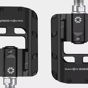 dahon DAHOH自行车踏板轴承可折叠踏板公路自行车MTB折叠自行车p8 Dahon DH-1122 - Product Image 1