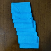 Bavette dentaire jetable 3 plis de haute qualité, en stock, imperméable, prix de gros abordable, accessoire multi-usage pour le blanchiment des dents