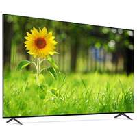 Téléviseur intelligent LED 32 - 55 pouces, avec Android WIFI Google Smart TV