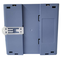 Modul Transmisi AO Tampilan Berat, Pemasangan Din Rail, Akurasi Tinggi 0.01, Dukungan Loadcell 8 Saluran, Catu Daya DC24V