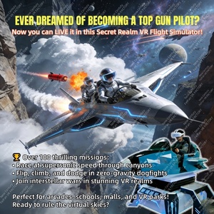 Máquina <span class=keywords><strong>de</strong></span> <span class=keywords><strong>Juegos</strong></span> <span class=keywords><strong>de</strong></span> Realidad Virtual Inmersiva, <span class=keywords><strong>Simulador</strong></span> <span class=keywords><strong>de</strong></span> Vuelo con Palanca <span class=keywords><strong>de</strong></span> Mando y Acelerador, Consola <span class=keywords><strong>de</strong></span> <span class=keywords><strong>Juegos</strong></span> <span class=keywords><strong>de</strong></span> Cabina <span class=keywords><strong>de</strong></span> Avión <span class=keywords><strong>de</strong></span> Realidad Virtual, Controlador <span class=keywords><strong>de</strong></span> Joystick - Product Image 2