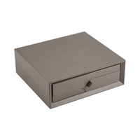 Coffre-fort numérique intelligent JNYNA GALAXY en aluminium durable et éco-responsable pour maison connectée, accès par empreinte digitale et clé, contrôle tactile, ouverture par poussée et traction