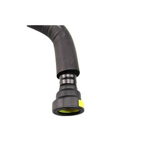 Tuyau d'échappement de turbocompresseur de voiture de haute qualité OE 1192CL, tuyau d'eau, tuyau de radiateur pour Peugeot <span class=keywords><strong>508</strong></span> Citroën C5 2.3 2.0 - Product Image 5