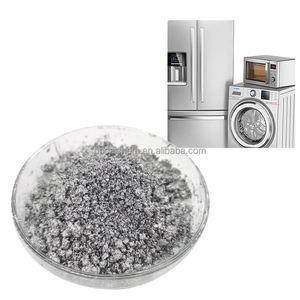 Hiệu ứng mạ nhôm dán giá rẻ bạc sắc tố mạ hiệu ứng cho Sơn Xe Ô Tô sơn - Product Image 1