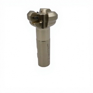 Spejar FMA07 Hartmetall-CNC-Drehwerkzeuge Indexierbare Planfräser mit AlTiN/TiAlN-Beschichtung für Kletterfräsen - Product Image 1