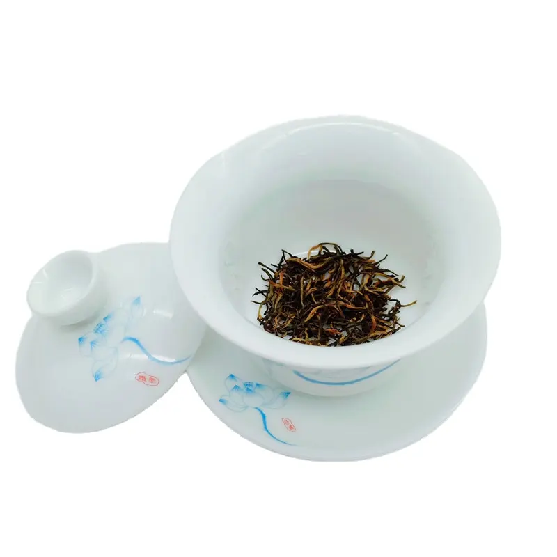 Chinesische berühmte Tee marke, Guizhou gesunder und natürlicher schwarzer Tee mit höchster Qualität