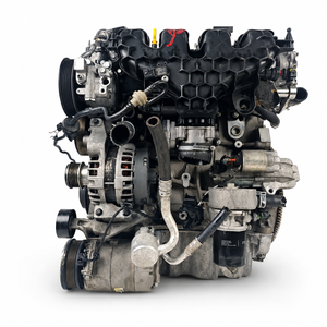 Motor Usado Original Land <span class=keywords><strong>Rover</strong></span> 204PT 2.0T Turbo Gasolina/Petróleo, Ensamblaje Completo para <span class=keywords><strong>Discovery</strong></span> Sport, Evoque, Velar, XF, XE, F-PACE - Product Image 1
