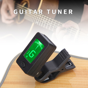 <span class=keywords><strong>Afinador</strong></span> <span class=keywords><strong>de</strong></span> guitarra Digital LCD <span class=keywords><strong>de</strong></span> Venta caliente Clip en cromático para afinadores <span class=keywords><strong>de</strong></span> tráfico <span class=keywords><strong>de</strong></span> <span class=keywords><strong>mandolina</strong></span> <span class=keywords><strong>de</strong></span> ukelele <span class=keywords><strong>de</strong></span> Bajo acústico - Product Image 5