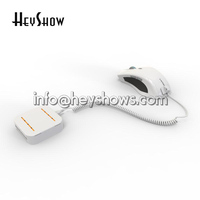 Sistem Alarm pencurian komputer, Host Universal kotak Anti pencurian dengan kabel Sensor untuk Speaker, Sikat gigi, pengering, Mouse