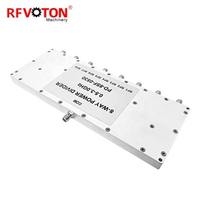 Bộ Chia Nguồn RF/<span class=keywords><strong>Sma</strong></span>-cái Khoang Chia <span class=keywords><strong>8</strong></span> Chiều 698-2700MHz 0.5-3G - Product Image 5