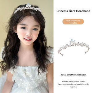 <span class=keywords><strong>มงกุฎ</strong></span>เจ้าหญิงสำหรับ<span class=keywords><strong>เด็ก</strong></span>ผู้หญิง สำหรับงานวันเกิดและการแสดงบนเวที <span class=keywords><strong>มงกุฎ</strong></span>คริสตัล ที่คาดผม<span class=keywords><strong>มงกุฎ</strong></span>เจ้าหญิงสำหรับ<span class=keywords><strong>เด็ก</strong></span>ผู้หญิง - Product Image 3