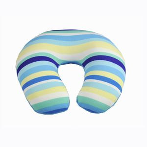 U Shape Portable Cổ Rest Gối Linh Hoạt Cho Đau Cổ Du Lịch Gối Khăn - Product Image 1