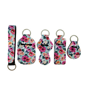 PUEZOKLY Kit portachiavi 10pack per ragazze con sirene personali Set <span class=keywords><strong>regalo</strong></span> <span class=keywords><strong>mamma</strong></span> donna - Product Image 4