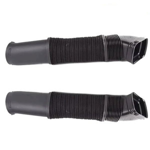 Tubo de admisión de aire Mercedes-Benz W221 A2780904782 A2780904882 para Clase S S500CGI S63AMG, pieza de repuesto - Product Image 5