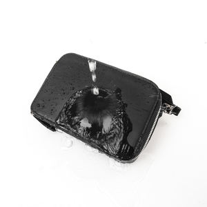 Bolsos de Hombro para Mujer, Logotipo Personalizado, Bandolera, Mensajero, Bolsos de Lujo Personalizados al por Mayor, Bolsos de Moda de PU, Bolsos de Mensajero - Product Image 6