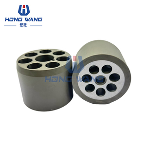 โรงงาน HongWang รับผลิตชิ้นส่วนไฮดรอลิกแบบ OEM/ODM รุ่น HPV091 สำหรับรถขุด EX120/EX120-2 พร้อมการรับประกัน 1 ปี และบริการหลังการขาย - Product Image 1