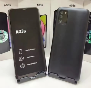 Teléfono Inteligente Original Desbloqueado Octa Core LTE HD A03s <span class=keywords><strong>A037U</strong></span> con Soporte en Francés y Alemán - Product Image 5