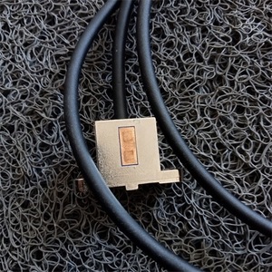 VS เซ็นเซอร์โรตารี่เอนโค้ดเดอร์ RGM2G-D4-V3F/P100 สายโลหะ อะไหล่อุตสาหกรรม - Product Image 2