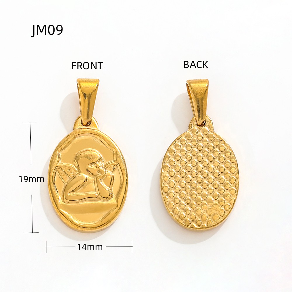 Oro JM09