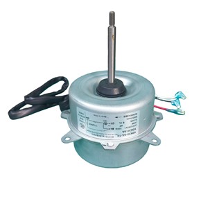 Moteur de ventilateur de climatiseur YDK YDK30-6A-10 30W 220V 50Hz pour unité extérieure de climatiseur de pièce - Product Image 3