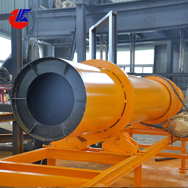 Laboratory Iso9001 Sand Iron Concentrate Infrared