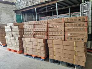 <span class=keywords><strong>Cisterna</strong></span> de <span class=keywords><strong>Inodoro</strong></span> Oculta Anti-Fugas, Material HDPE Grueso, Larga Vida Útil, para América del Sur, Europa y Medio Oriente con Clima Húmedo - Product Image 6