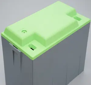 OEM anpassbare 12 V 24 V 48 V LifePO4 Batterie Plastikhülle tragbar mit Spritzgussgeformtem Batteriegehäuse für Plastikprodukte