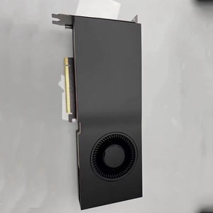 Meilleure vente RTX A4500 20GB N V I D I A carte graphique pièces de serveur GPU pour serveur DisplayPort 1.4 PCI Express Gen 4X16 en Stock - Product Image 3