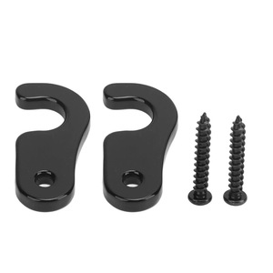 ขายึดบังแดดสำหรับรถจี๊ปแรงเลอร์ วัสดุ ABS ติดตั้งด้วยสกรู 699618848816 - Product Image 1