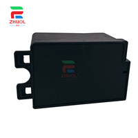 Caja de mantenimiento de tanque de tinta residual Compatible para impresora Epson Workforce K100 K101 K105 K200 K201 K205 K300 K301 K305
