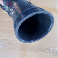 OEM Baru untuk H100 Porter 97 Pipa Intake Pipa Ventilasi Mesin 28138-97 Tabung Filter Udara Suku Cadang Mobil