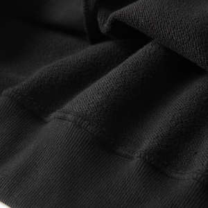 H5478 Automne et Hiver Offres Spéciales Vente en Gros Personnalisé Poids Lourd 500 Gsm Crewneck Sweatshirts Hommes Sweatshirts - Product Image 5