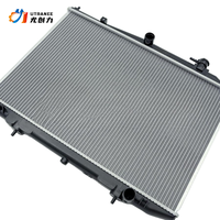 Remplacements de radiateur de voiture classique de radiateur de climatiseur automobile pour Nissa 4G64(GAS) 07-13 MT OE 21410W6800