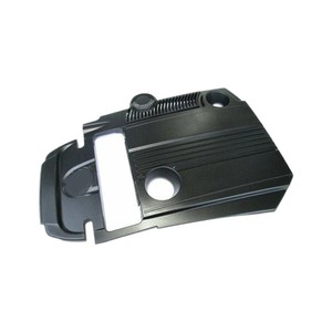Cubierta de Motor Mercedes-Benz A2710101267 Negra de ABS para M271 W204 W212 de Repuesto - Product Image 4