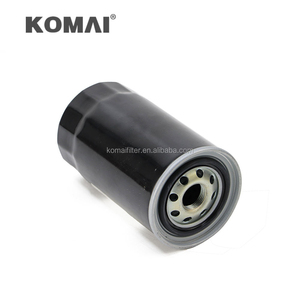 ไส้กรองน้ำมันเชื้อเพลิง KOMAI 600-311-3530 600-319-3530 885-3319-922 4941163 4700950302 950302 FF5638 BF9910 สำหรับรถบรรทุก PC120-11 DX85R-3 - Product Image 2