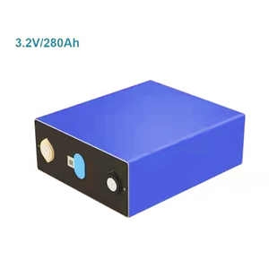 Batería de Iones de Litio Prismática Gobel Power 3.2V 280ah Grado HSEV, Suministro Directo Oficial de Celdas de Batería de Litio (Stock UE) - Product Image 2