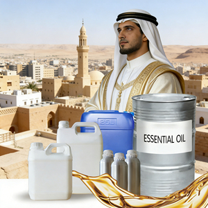 Aceite Esencial Puro de Osmanthus, Aceite de Flor de Osmanthus Fragrans para Elaboración de Perfumes, Concentrado de Osmanthus a Granel 1kg, Aromatizantes - Product Image 3