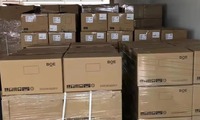 Layar Monitor LCD Laptop Grosir 1920*1080 IPS DP Slim Bingkai Normal Pengganti Stok