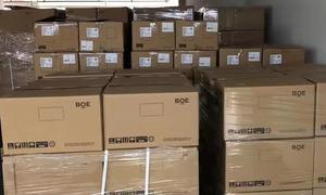 Nouveau modèle de remplacement d'écran d'ordinateur portable LCD 15.6 pouces 30 broches NT156WHM-N34 - Product Image 5