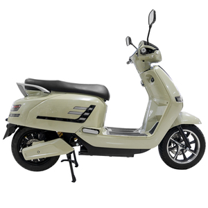 Kit de Scooter Profesional Keywayev CKD 72v 3000w para el Mercado de Chile y Perú K107, Motor de Alta Potencia de 3000w que Ofrece una Velocidad Rápida - Product Image 5