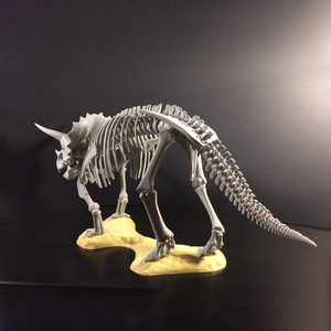 SLA SLS 3D In Ấn Tùy Chỉnh Tạo Mẫu/Khối Lượng Thấp Kinh Doanh Khủng Long Mô Hình Đồ Chơi Nhà Sản Xuất Bán Buôn Dino Hình Set Cho Trẻ Em - Product Image 3