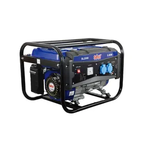 SALI SL2200 High Quality 7.0HP Engine Generator Gasoline