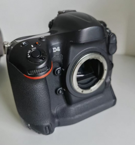 กล้อง Nikon D4 คุณภาพดี ถ่ายภาพต่อเนื่อง 11.0fps กล้องดิจิตอลฟูลเฟรม - Product Image 1