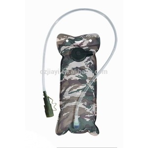 Bolsa de Agua Plegable de 1L 2L 3L de TPU para Deportes al Aire Libre - Product Image 3