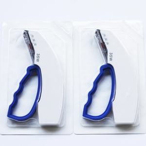 Chất Lượng Cao Dụng Cụ Y Tế Dùng Một Lần Phẫu Thuật Da Stapler - Product Image 5