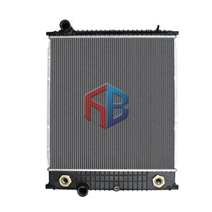 Radiateurs de camion haute performance 640027 pour Ford F500/F600 Sterling Truck, remplacement du système de refroidissement de rechange - Product Image 1