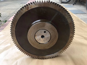 Высококачественная деталь дизельного двигателя CAT C10 распределительный вал 222-3994 171-3063 с шестерней - Product Image 4