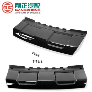 Accesorios de ajuste inferior del parachoques delantero del coche para JAC S2 S3 S5 S7 REIN REFINE M3 T6 T8 J3 J4 J5 J7 <span class=keywords><strong>J8</strong></span> JS4 1040 Sunray x200 pick up - Product Image 1